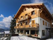 Alquiler chalets vacaciones Grand Massif: chalet n 107211
