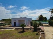 Alquiler vacaciones Otranto para 2 personas: villa n 108234