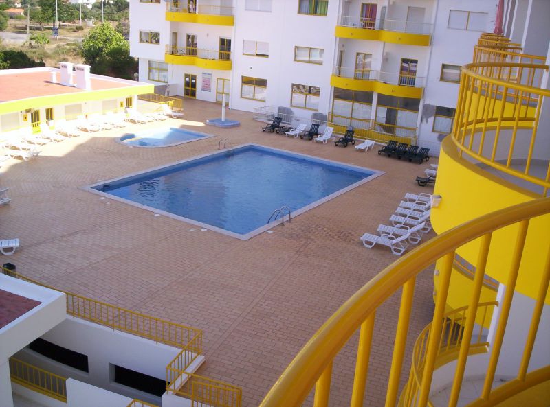 foto 7 Alquiler vacacional entre particulares Praia da Rocha appartement Algarve  Piscina