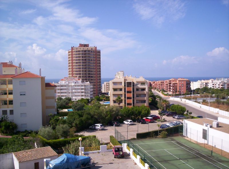 foto 8 Alquiler vacacional entre particulares Praia da Rocha appartement Algarve  Vistas desde el balcn