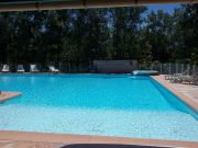 Alquiler vacaciones piscina Costa Mediterrnea Francesa: maison n 108801