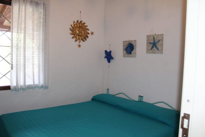 foto 4 Alquiler vacacional entre particulares San Teodoro appartement Cerdea Olbia Tempio (provincia de) dormitorio 1