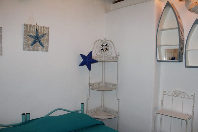 foto 6 Alquiler vacacional entre particulares San Teodoro appartement Cerdea Olbia Tempio (provincia de) dormitorio 1