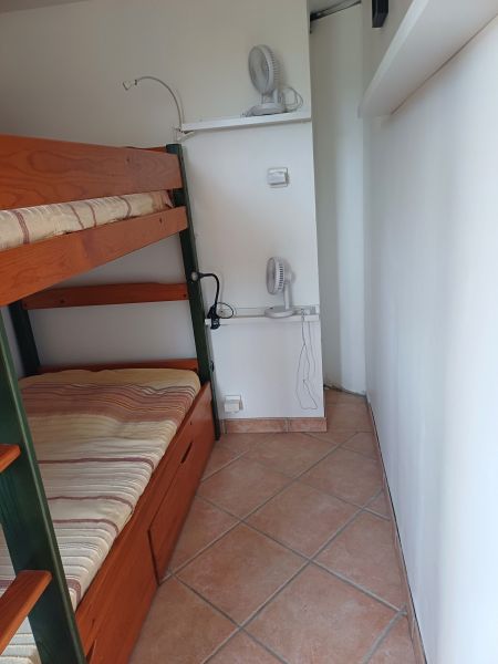 foto 20 Alquiler vacacional entre particulares Bormes Les Mimosas appartement Provenza-Alpes-Costa Azul Var dormitorio 2