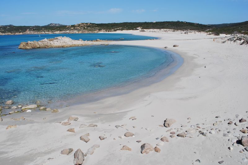 foto 12 Alquiler vacacional entre particulares Santa Teresa di Gallura villa Cerdea Olbia Tempio (provincia de) Playa