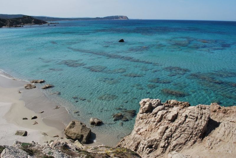 foto 15 Alquiler vacacional entre particulares Santa Teresa di Gallura villa Cerdea Olbia Tempio (provincia de) Playa