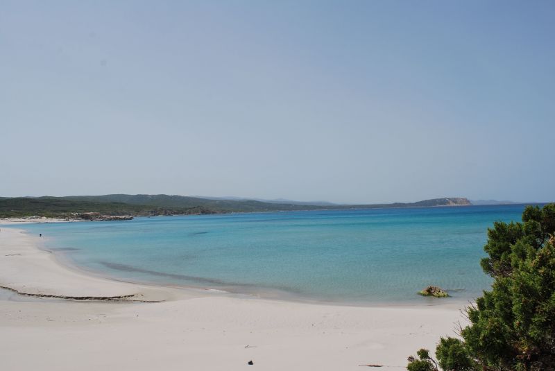 foto 18 Alquiler vacacional entre particulares Santa Teresa di Gallura villa Cerdea Olbia Tempio (provincia de) Playa