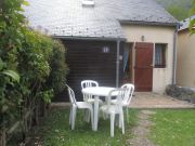 Alquiler vacaciones Luz Saint Sauveur para 3 personas: chalet n 109663