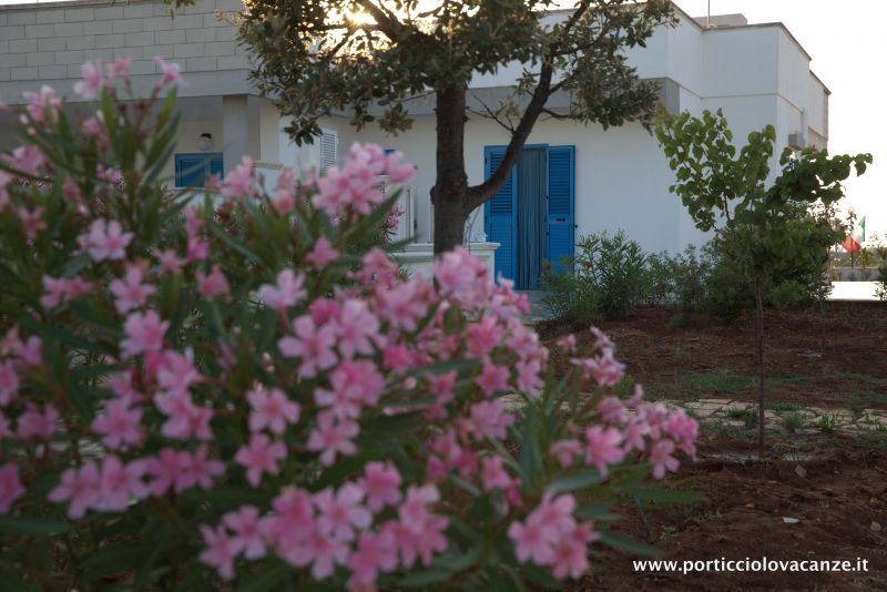 foto 0 Alquiler vacacional entre particulares Ostuni villa Apulia Brindisi (provincia de) Vistas exteriores del alojamiento