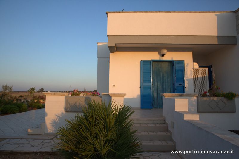 foto 4 Alquiler vacacional entre particulares Ostuni villa Apulia Brindisi (provincia de) Vistas exteriores del alojamiento