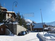 Alquiler vacaciones Courchevel: chalet n 111406