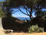 Alquiler vacaciones vistas al mar Golfo De Saint Tropez: villa n 111454