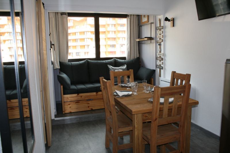 foto 7 Alquiler vacacional entre particulares Val Thorens appartement Rdano Alpes Saboya