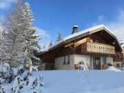 Alquiler vacaciones Alta Saboya para 15 personas: chalet n 112178