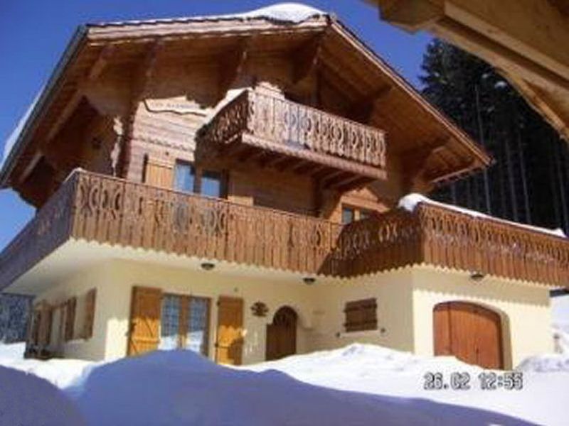 foto 0 Alquiler vacacional entre particulares Llex appartement Rdano Alpes Ain