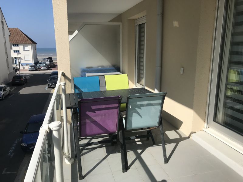 foto 0 Alquiler vacacional entre particulares Fort Mahon appartement Picarda Somme