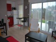 Alquiler vacaciones Pas Vasco para 2 personas: appartement n 114633