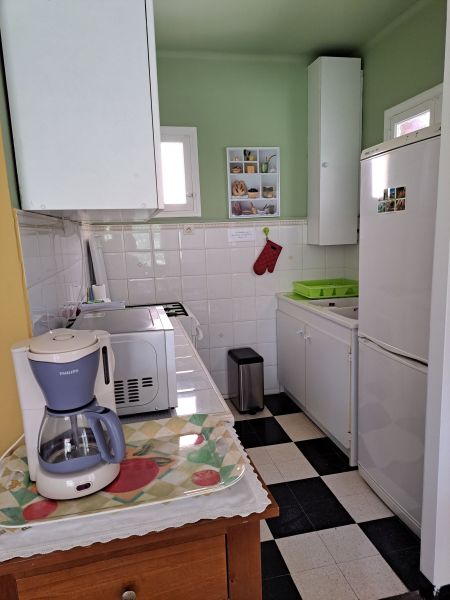 foto 5 Alquiler vacacional entre particulares Aniane villa Languedoc-Roselln Hrault Kitchenette