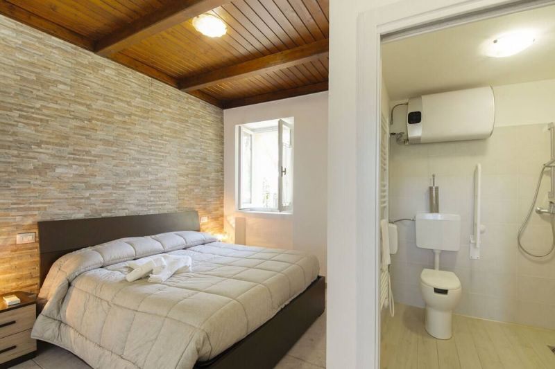 foto 0 Alquiler vacacional entre particulares Ascoli Piceno gite Marcas Ascoli Piceno (provincia de) dormitorio