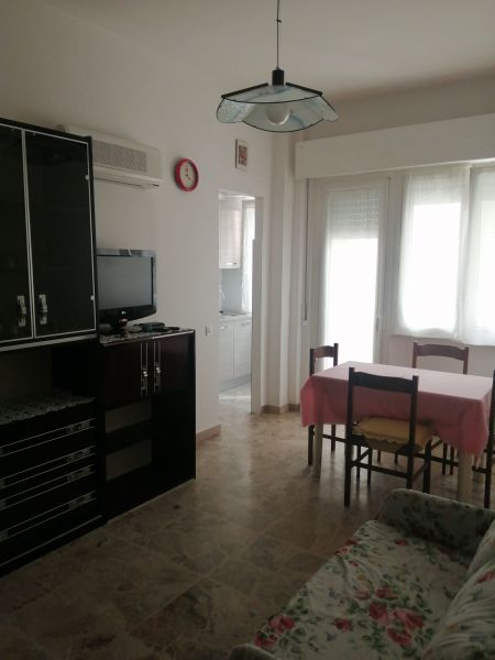 foto 4 Alquiler vacacional entre particulares Senigallia appartement Marcas Ancona (provincia de) Comedor