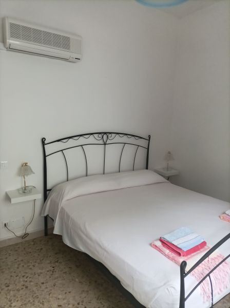 foto 1 Alquiler vacacional entre particulares Senigallia appartement Marcas Ancona (provincia de) dormitorio 1