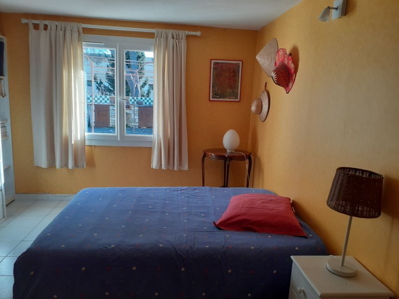 foto 6 Alquiler vacacional entre particulares Carnoux-en-Provence appartement Provenza-Alpes-Costa Azul Bocas del Rdano dormitorio 1