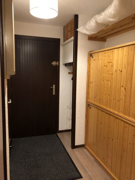 foto 10 Alquiler vacacional entre particulares Alpe d'Huez appartement Rdano Alpes Isre Dormitorio abierto