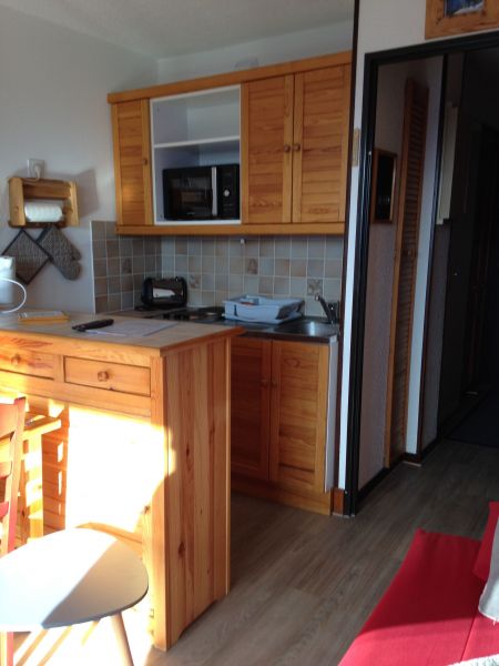 foto 5 Alquiler vacacional entre particulares Alpe d'Huez appartement Rdano Alpes Isre Saln