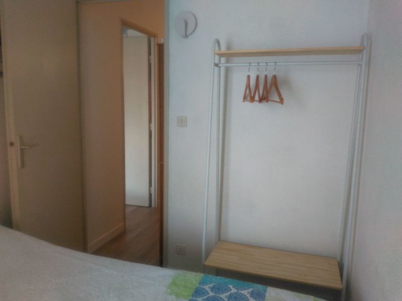 foto 11 Alquiler vacacional entre particulares Port Barcares appartement Languedoc-Roselln Pirineos Orientales dormitorio