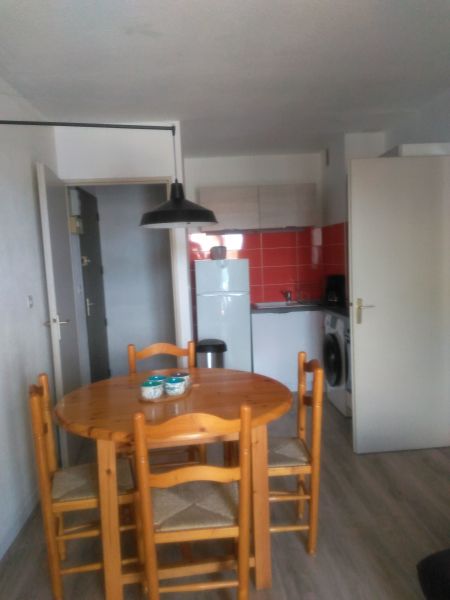 foto 5 Alquiler vacacional entre particulares Port Barcares appartement Languedoc-Roselln Pirineos Orientales Sala de estar