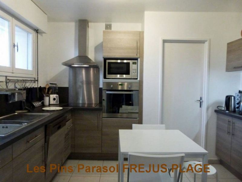 foto 7 Alquiler vacacional entre particulares Frjus appartement Provenza-Alpes-Costa Azul