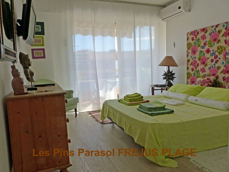 foto 11 Alquiler vacacional entre particulares Frjus appartement Provenza-Alpes-Costa Azul