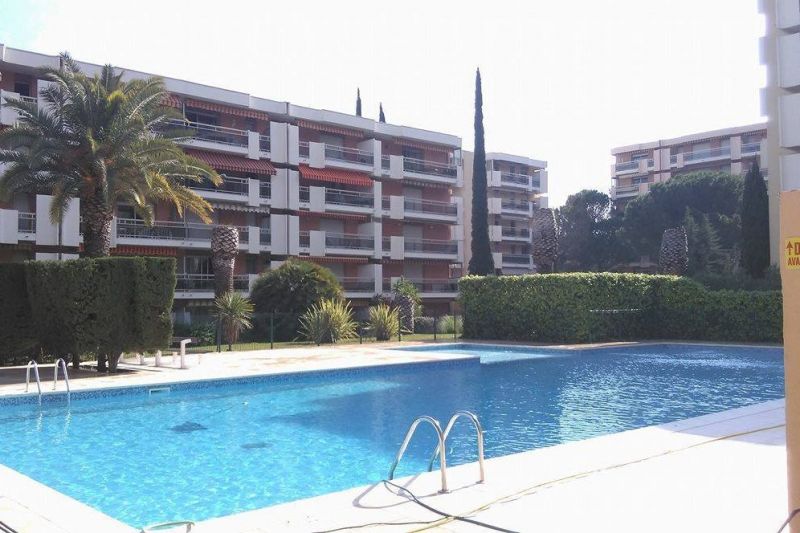 foto 0 Alquiler vacacional entre particulares Saint Raphael appartement Provenza-Alpes-Costa Azul