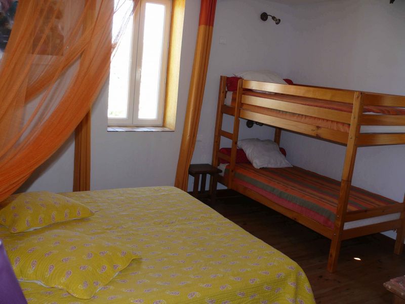 foto 11 Alquiler vacacional entre particulares Beziers gite Languedoc-Roselln Hrault dormitorio 2