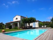 Alquiler casas vacaciones Torreilles: villa n 123102