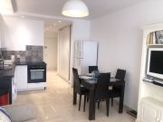 Alquiler vacaciones en primera lnea de playa: appartement n 123921