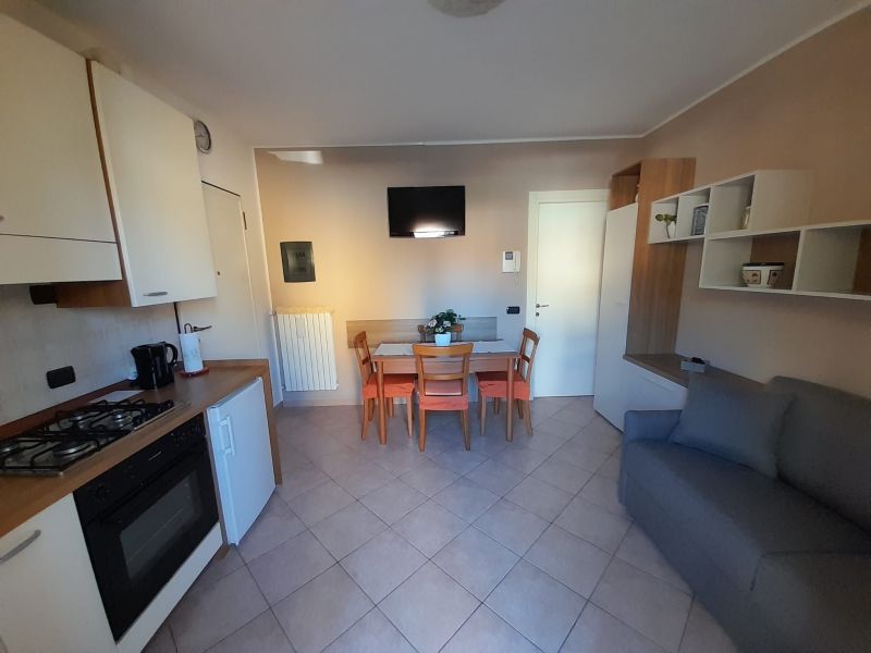 foto 4 Alquiler vacacional entre particulares Luino appartement Lombarda Varese (provincia de)