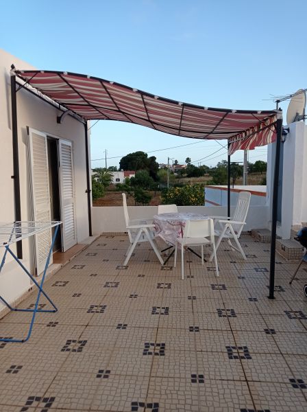 foto 10 Alquiler vacacional entre particulares Olho studio Algarve  Terraza