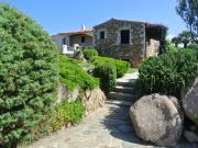 Alquiler vacaciones La Maddalena para 3 personas: villa n 125078