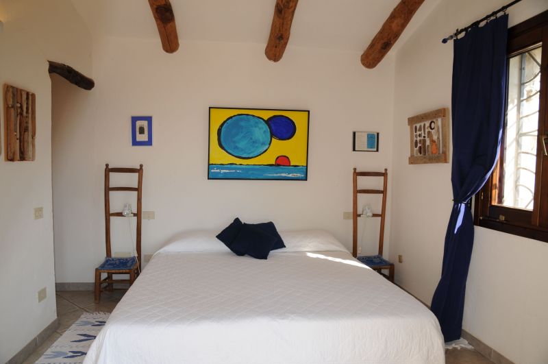 foto 6 Alquiler vacacional entre particulares Porto Cervo villa   dormitorio 1