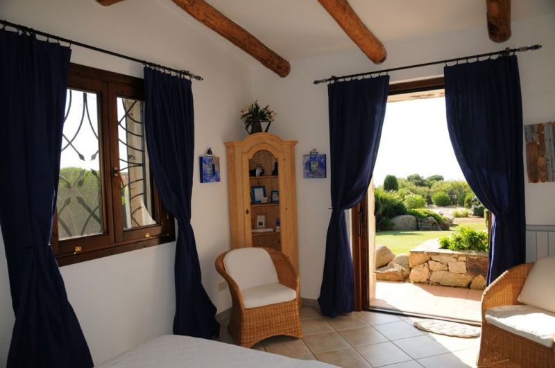 foto 7 Alquiler vacacional entre particulares Porto Cervo villa   dormitorio 1