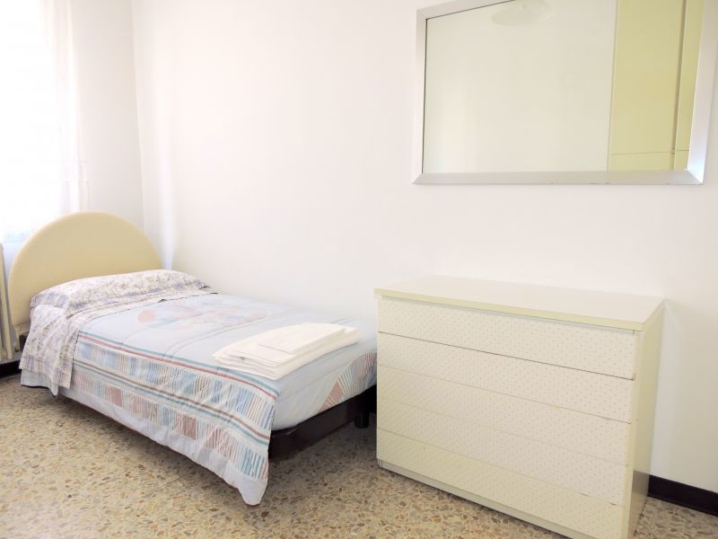 foto 10 Alquiler vacacional entre particulares Civitanova Marche appartement Marcas Macerata (provincia de) dormitorio 2