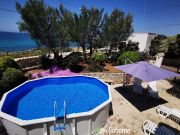 Alquiler vacaciones piscina Casarano: villa n 125511