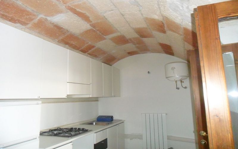 foto 2 Alquiler vacacional entre particulares Polignano a Mare appartement Apulia  dormitorio