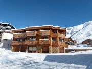 Alquiler vacaciones Les 2 Alpes para 5 personas: appartement n 126231