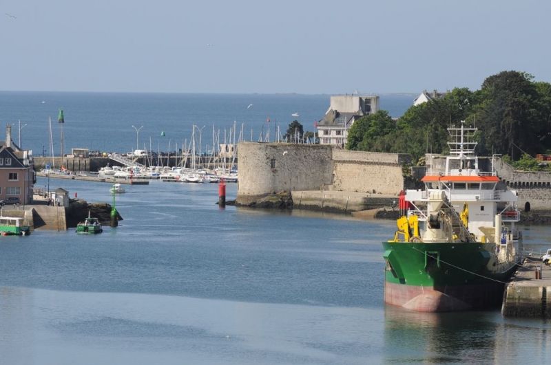 foto 13 Alquiler vacacional entre particulares Concarneau gite Bretaa Finisterre Otras vistas