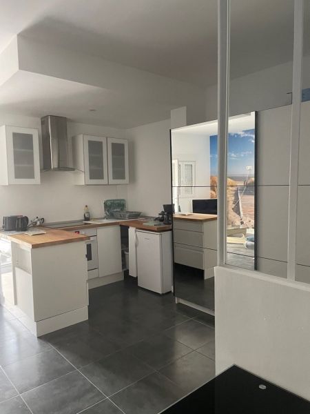 foto 7 Alquiler vacacional entre particulares Palma de Mallorca appartement