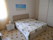 Alquiler vacaciones vistas al mar Salento: appartement n 126941