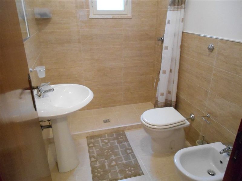 foto 7 Alquiler vacacional entre particulares Gallipoli appartement Apulia Lecce (provincia de)