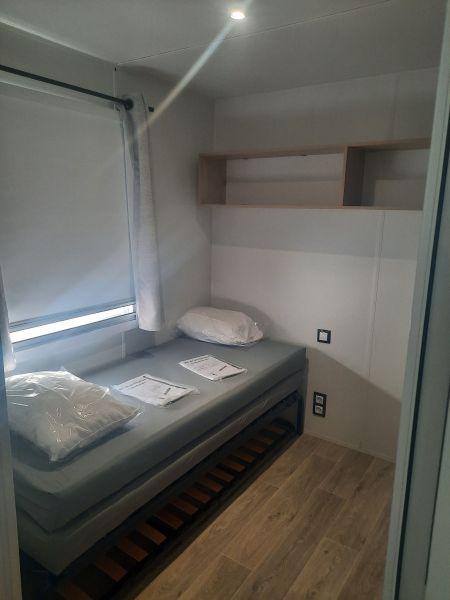 foto 5 Alquiler vacacional entre particulares Narbonne mobilhome Languedoc-Roselln Aude